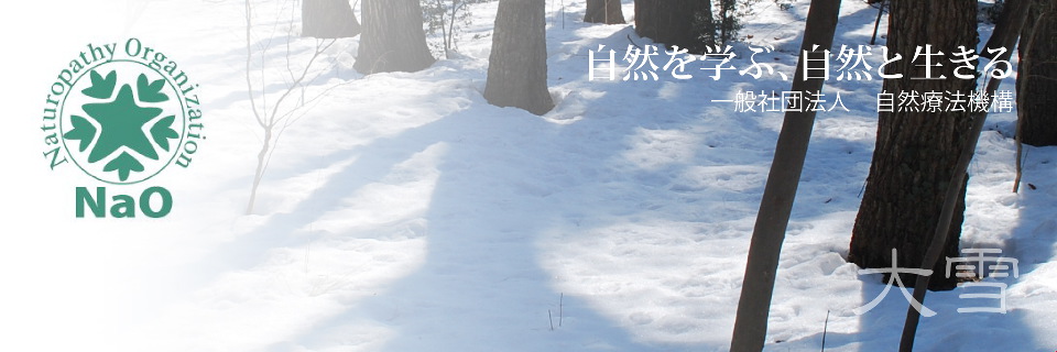 大雪